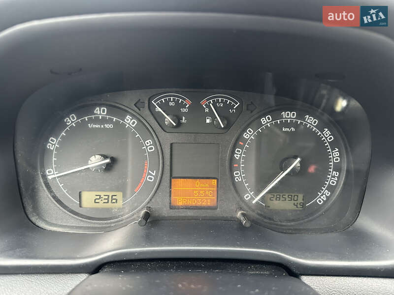 Универсал Skoda Octavia 2007 в Сокале фото 17 Универсал Skoda Octavia 2007 в Сокале