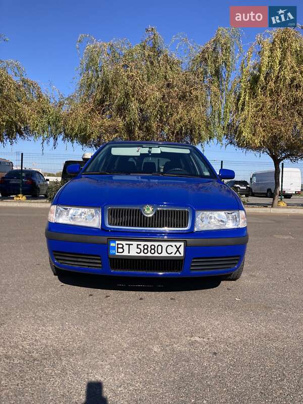 Универсал Skoda Octavia 2008 в Одессе фото 2 Универсал Skoda Octavia 2008 в Одессе