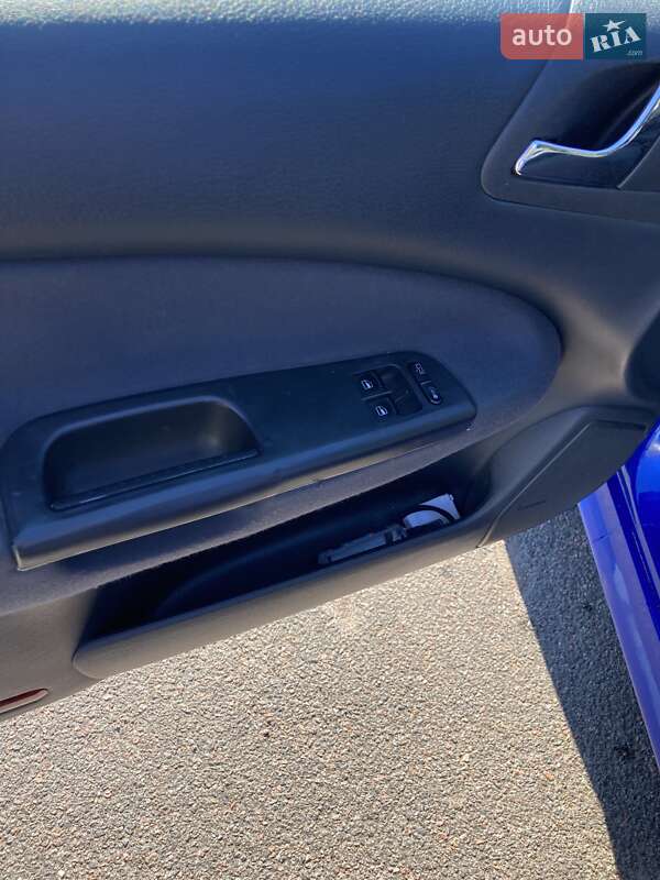 Универсал Skoda Octavia 2008 в Одессе фото 12 Универсал Skoda Octavia 2008 в Одессе