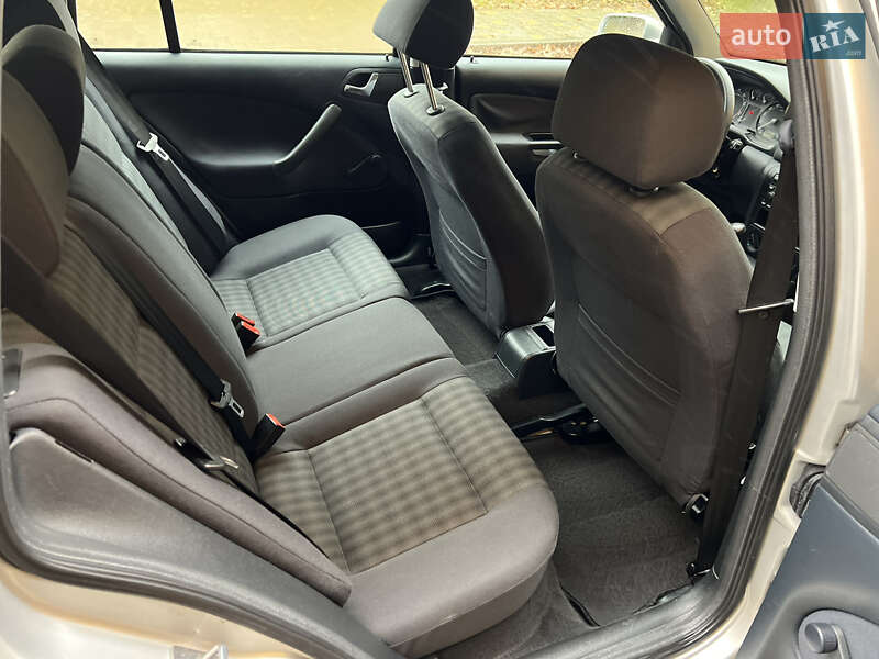 Универсал Skoda Octavia 2005 в Виннице фото 20 Универсал Skoda Octavia 2005 в Виннице