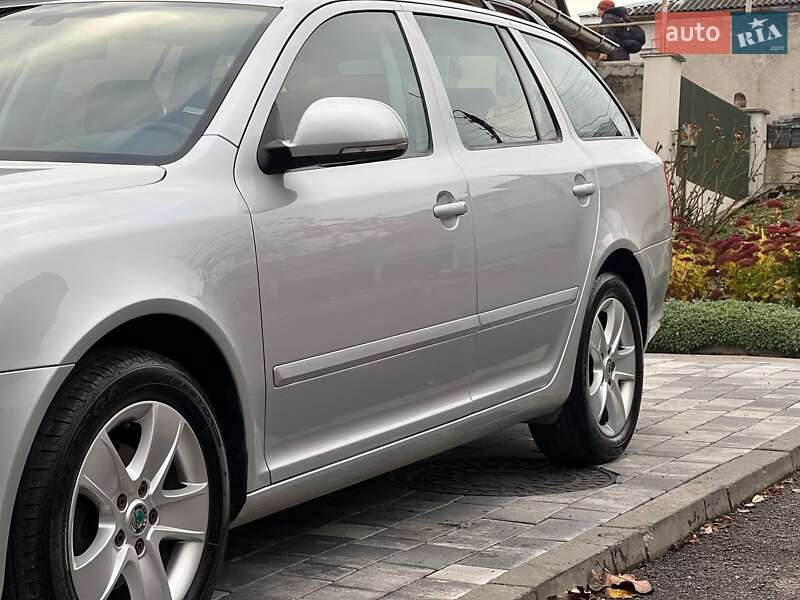 Универсал Skoda Octavia 2009 в Хмельницком фото 12 Универсал Skoda Octavia 2009 в Хмельницком