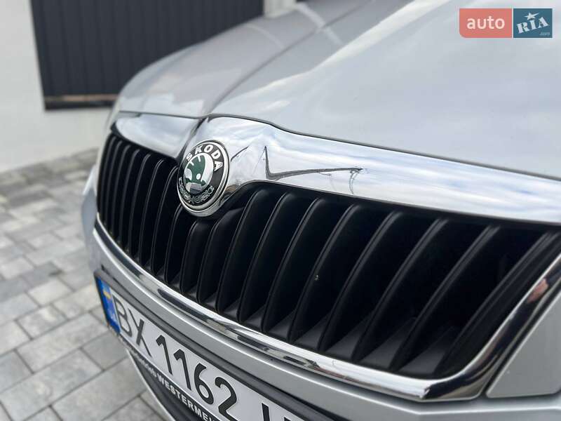 Универсал Skoda Octavia 2009 в Хмельницком фото 20 Универсал Skoda Octavia 2009 в Хмельницком