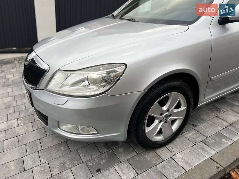Универсал Skoda Octavia 2009 в Хмельницком фото 27 Универсал Skoda Octavia 2009 в Хмельницком