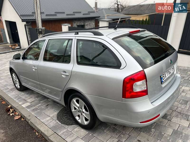 Универсал Skoda Octavia 2009 в Хмельницком фото 30 Универсал Skoda Octavia 2009 в Хмельницком