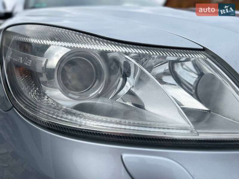 Универсал Skoda Octavia 2009 в Хмельницком фото 42 Универсал Skoda Octavia 2009 в Хмельницком