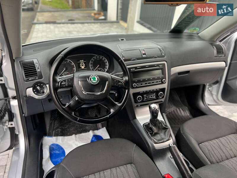 Универсал Skoda Octavia 2009 в Хмельницком фото 53 Универсал Skoda Octavia 2009 в Хмельницком