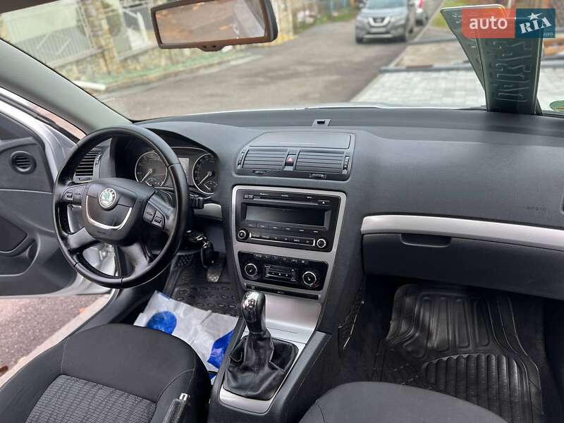 Универсал Skoda Octavia 2009 в Хмельницком фото 56 Универсал Skoda Octavia 2009 в Хмельницком