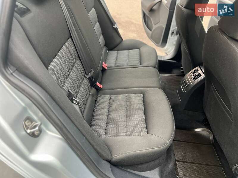 Универсал Skoda Octavia 2009 в Хмельницком фото 58 Универсал Skoda Octavia 2009 в Хмельницком