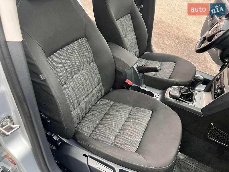 Универсал Skoda Octavia 2009 в Хмельницком фото 61 Универсал Skoda Octavia 2009 в Хмельницком