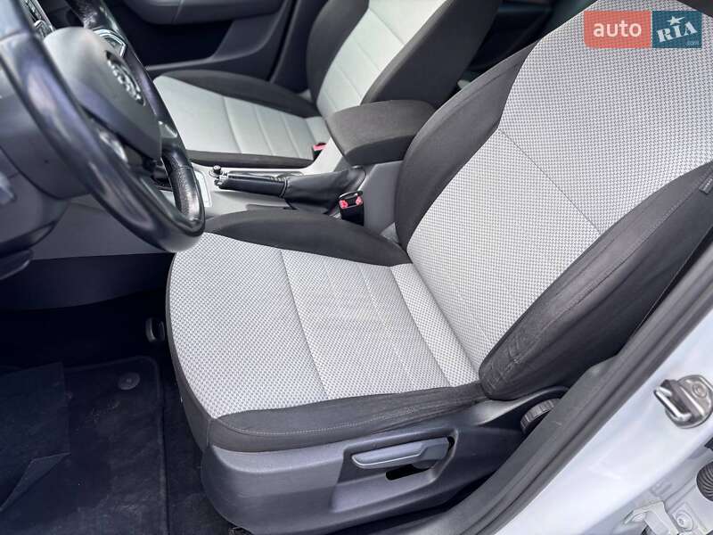 Универсал Skoda Octavia 2014 в Коломые