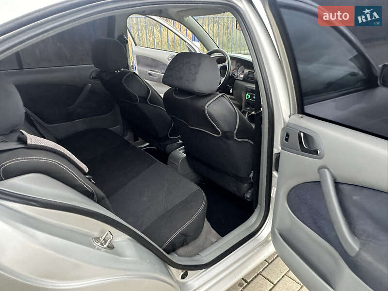 Ліфтбек Skoda Octavia 1998 в Дрогобичі фото 16 Ліфтбек Skoda Octavia 1998 в Дрогобичі