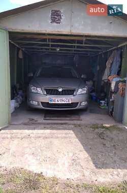 Универсал Skoda Octavia 2011 в Николаеве