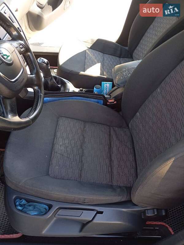 Универсал Skoda Octavia 2011 в Николаеве фото 28 Универсал Skoda Octavia 2011 в Николаеве