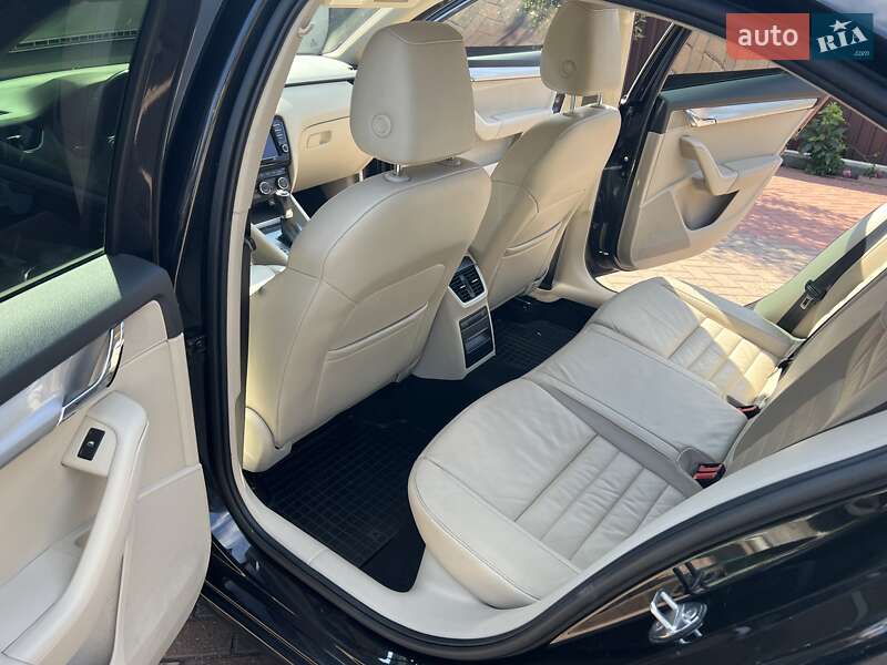 Ліфтбек Skoda Octavia 2013 в Вінниці