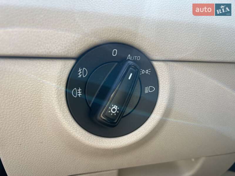 Ліфтбек Skoda Octavia 2013 в Вінниці