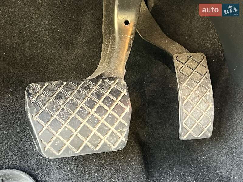 Ліфтбек Skoda Octavia 2013 в Вінниці