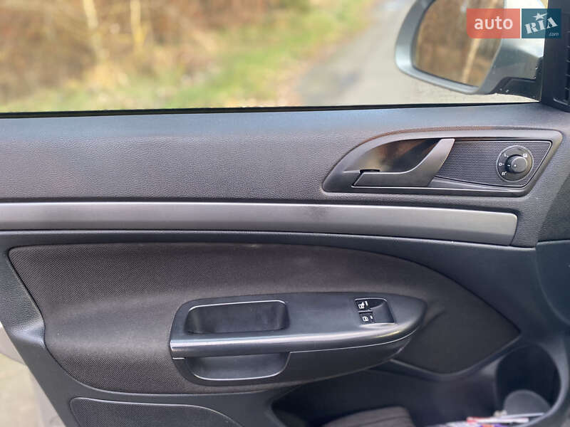 Лифтбек Skoda Octavia 2012 в Луцке фото 10 Лифтбек Skoda Octavia 2012 в Луцке