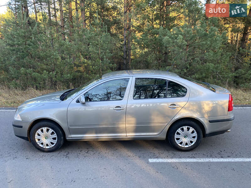 Лифтбек Skoda Octavia 2012 в Луцке фото 15 Лифтбек Skoda Octavia 2012 в Луцке