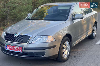Ліфтбек Skoda Octavia 2012 в Луцьку