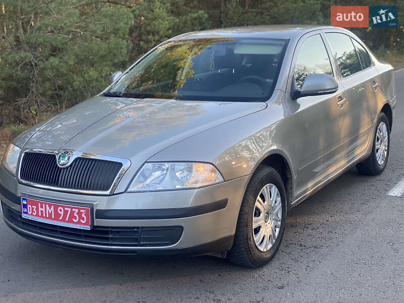 Лифтбек Skoda Octavia 2012 в Луцке фото Лифтбек Skoda Octavia 2012 в Луцке