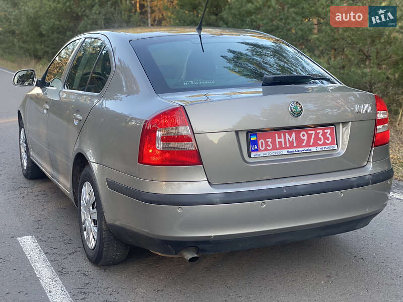 Лифтбек Skoda Octavia 2012 в Луцке фото 21 Лифтбек Skoda Octavia 2012 в Луцке