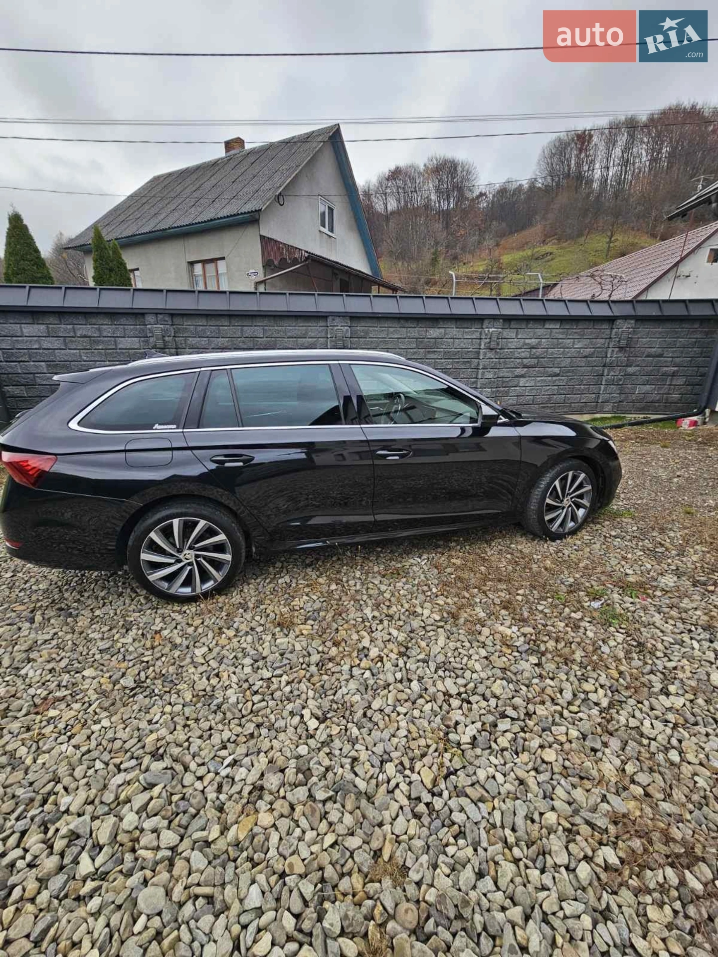 2020 Skoda Octavia - мініатюра 24