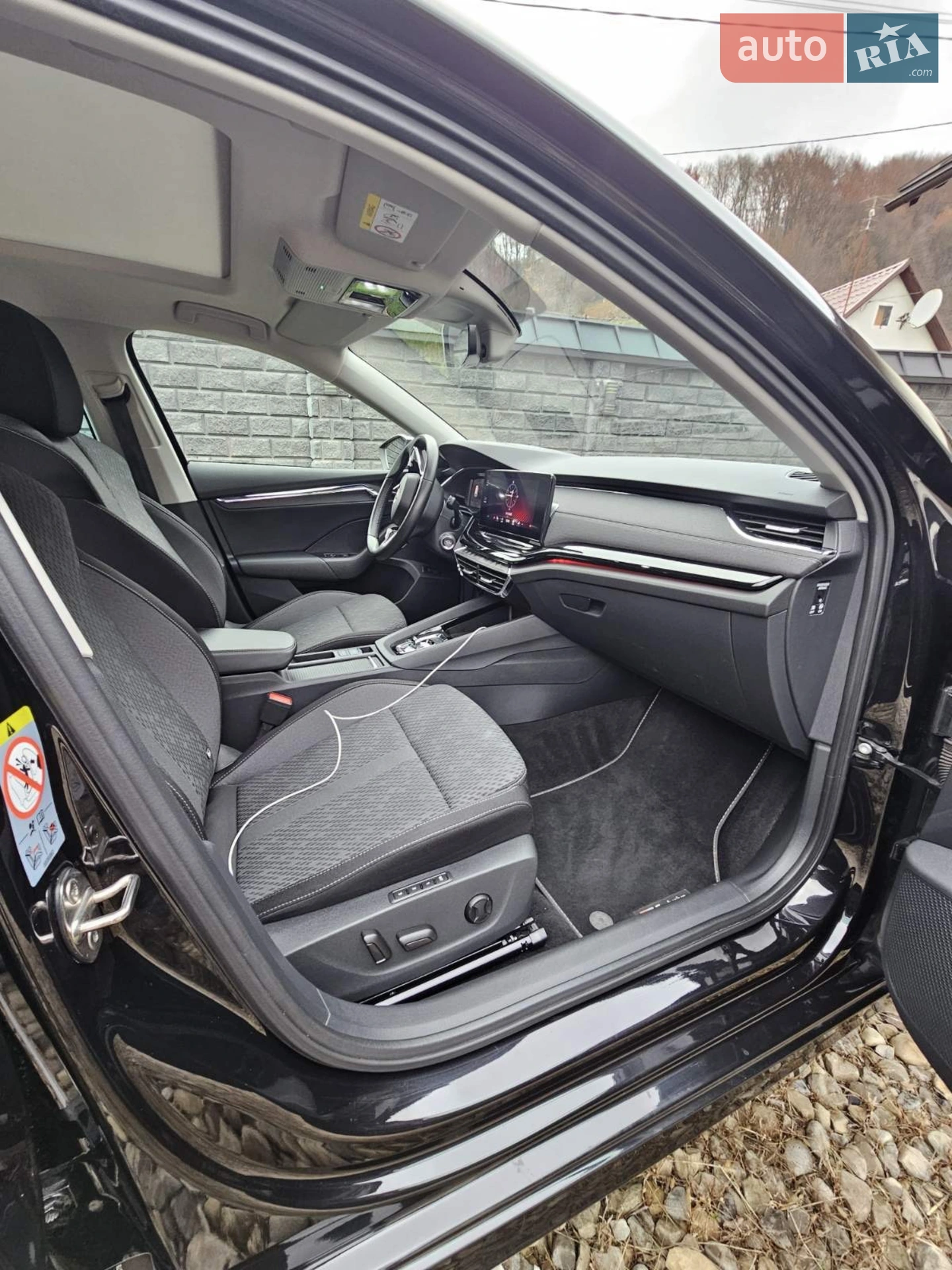 2020 Skoda Octavia - мініатюра 25