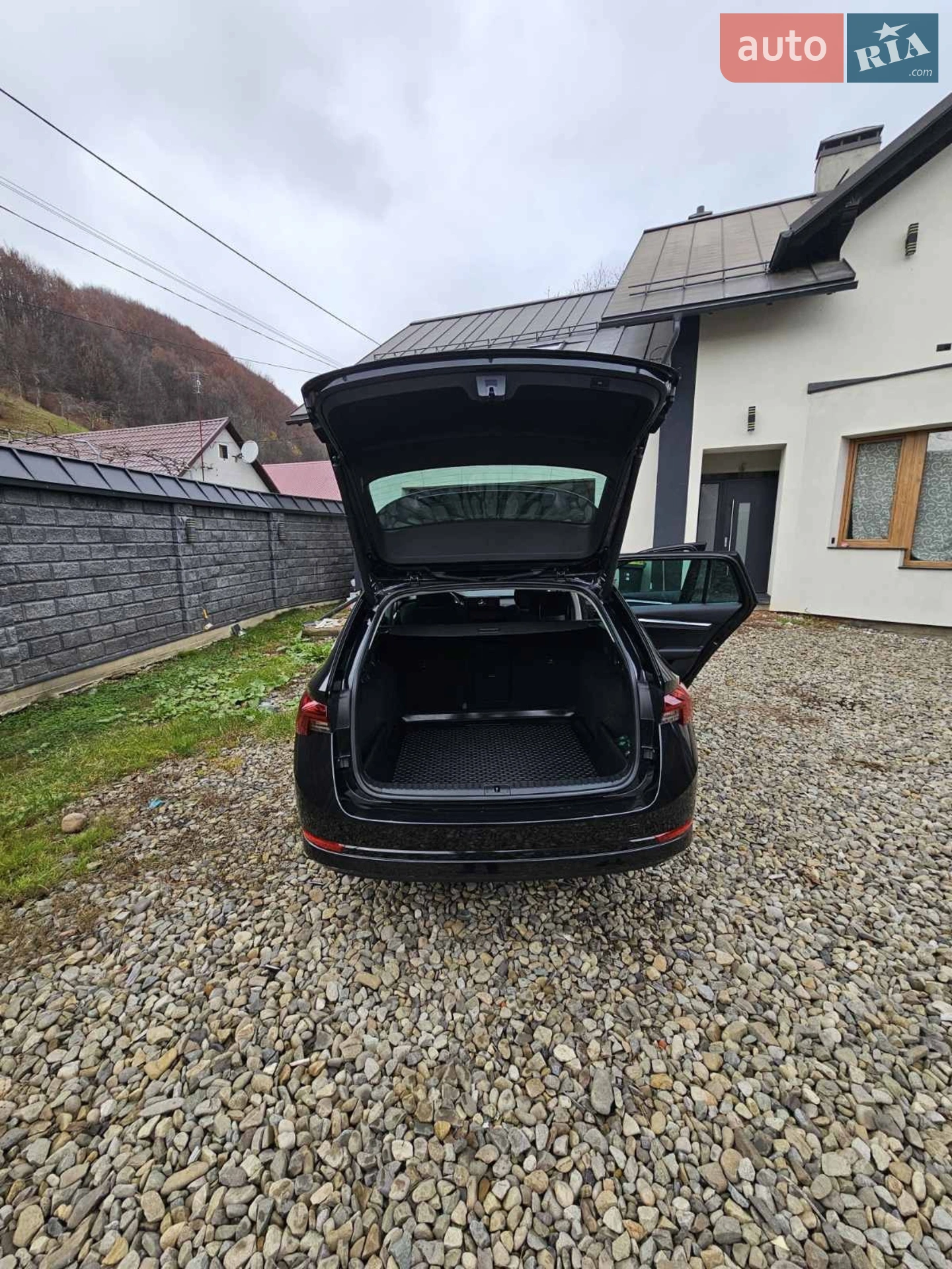 2020 Skoda Octavia - мініатюра 27