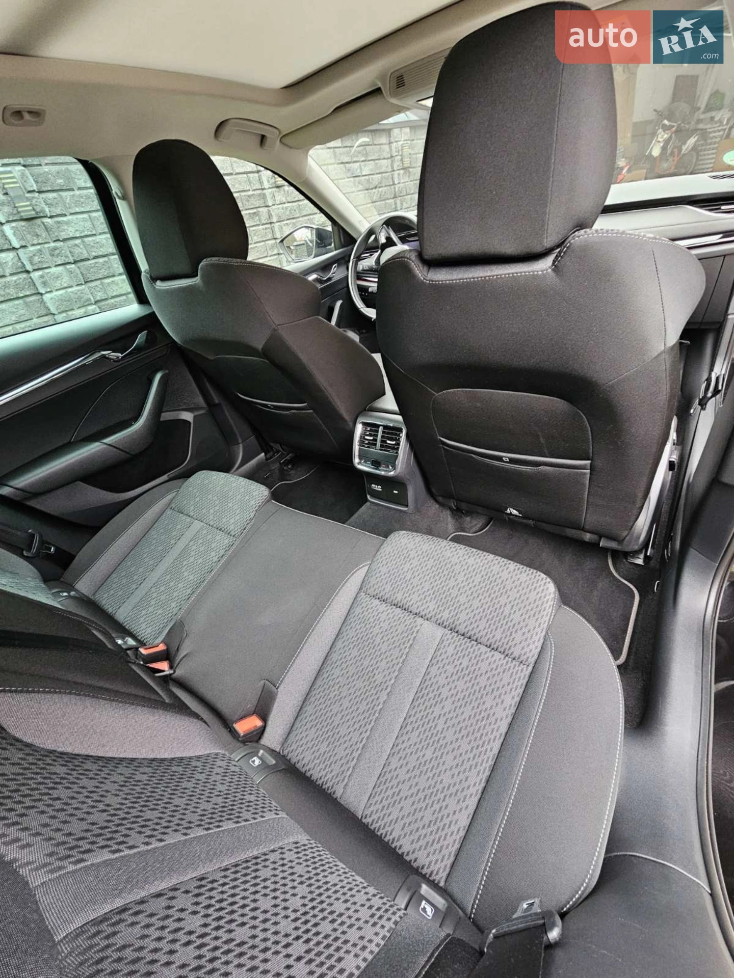 2020 Skoda Octavia - мініатюра 29