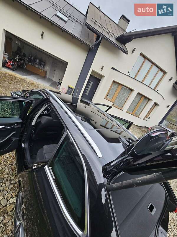 Універсал Skoda Octavia 2020 в Тячеві