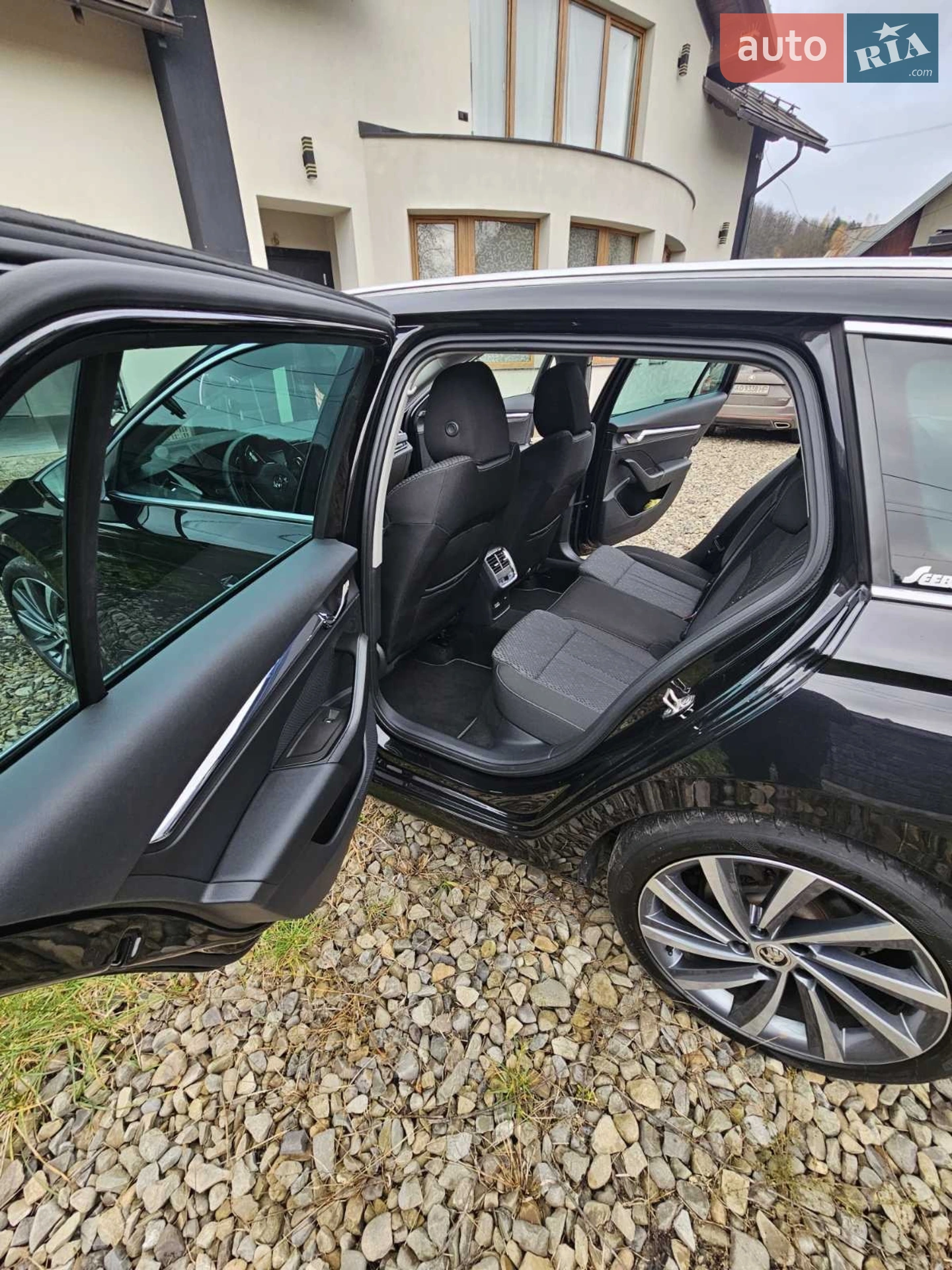 2020 Skoda Octavia - мініатюра 32