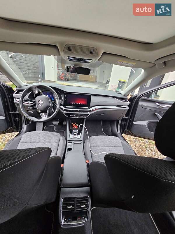 Універсал Skoda Octavia 2020 в Тячеві