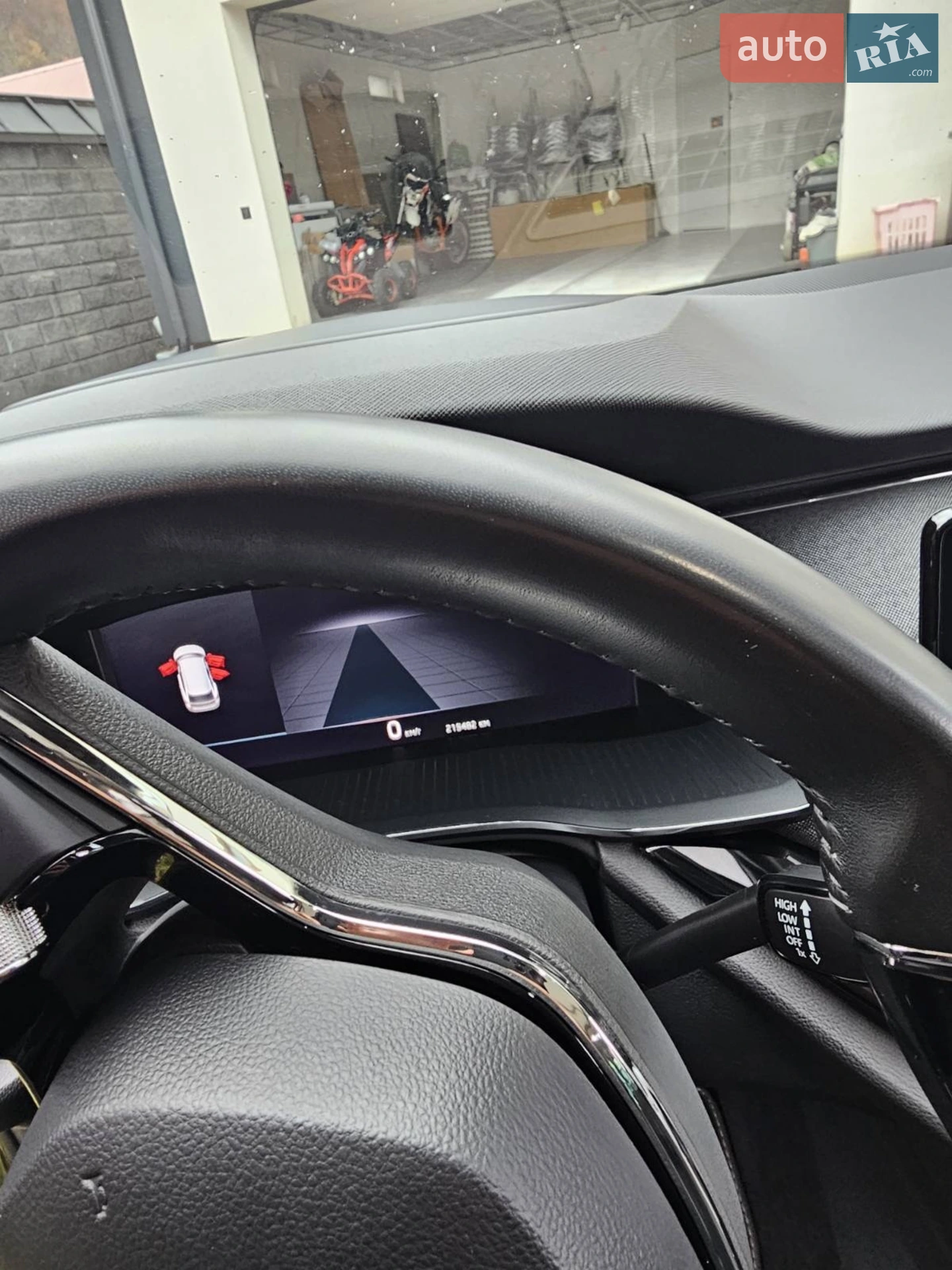2020 Skoda Octavia - мініатюра 38