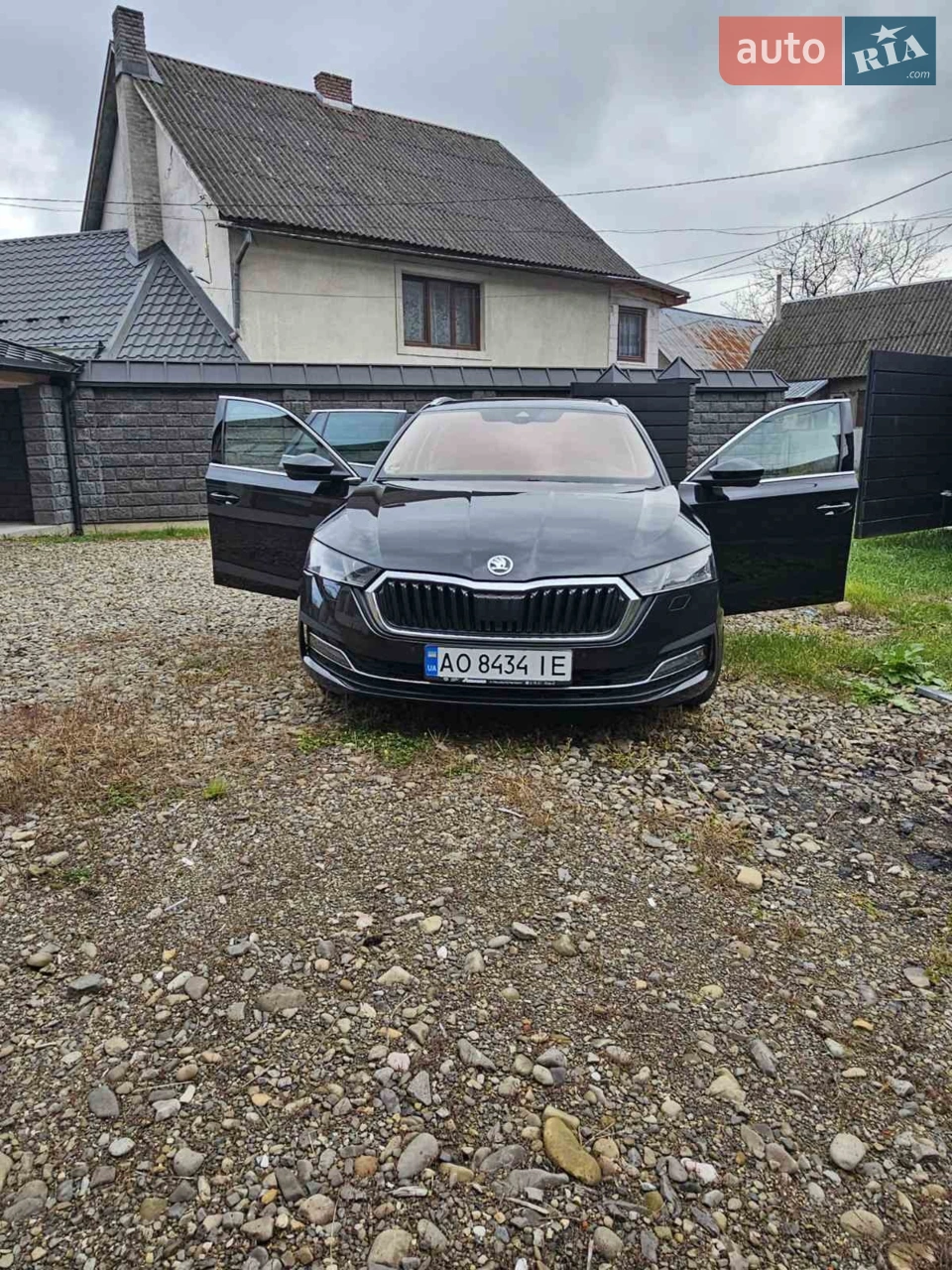 2019 Skoda Octavia - мініатюра 10