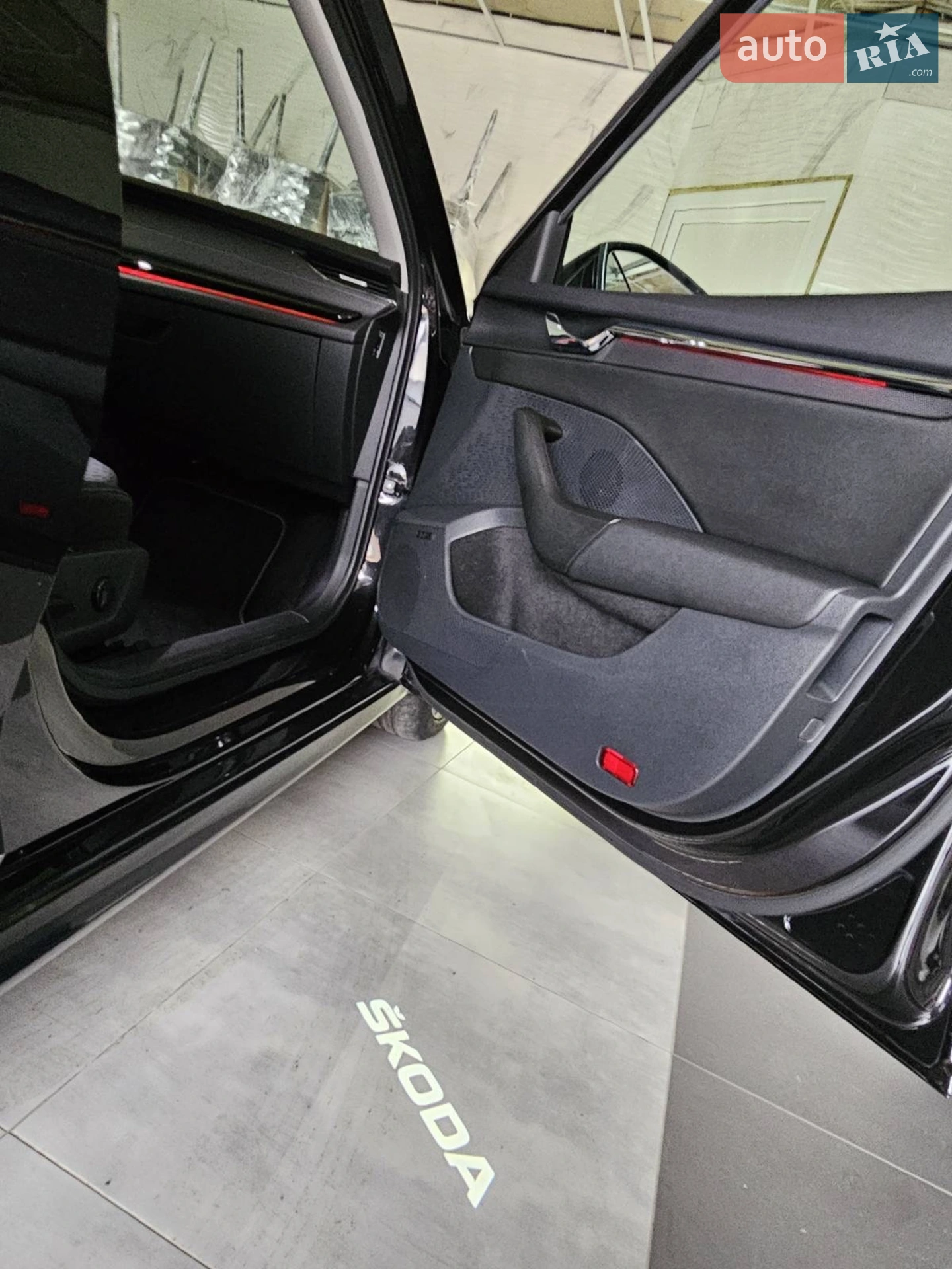 2020 Skoda Octavia - мініатюра 46