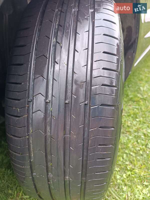 Универсал Skoda Octavia 2016 в Рава-Русской