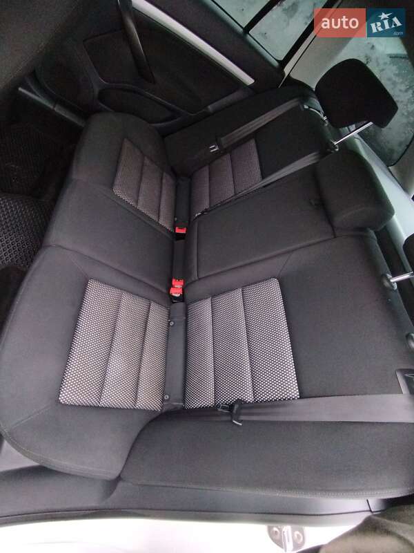 Універсал Skoda Octavia 2010 в Києві