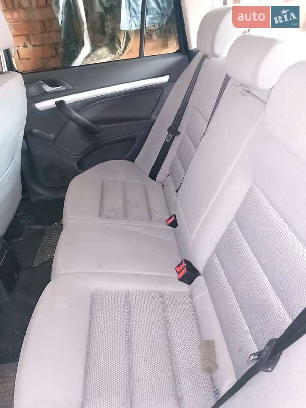 Универсал Skoda Octavia 2005 в Конотопе фото 13 Универсал Skoda Octavia 2005 в Конотопе