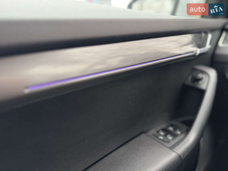 Универсал Skoda Octavia 2019 в Киеве