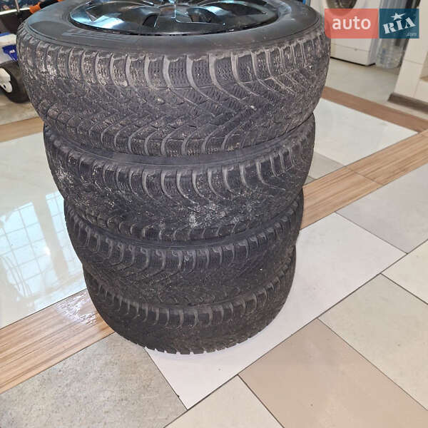 Универсал Skoda Octavia 2019 в Киеве