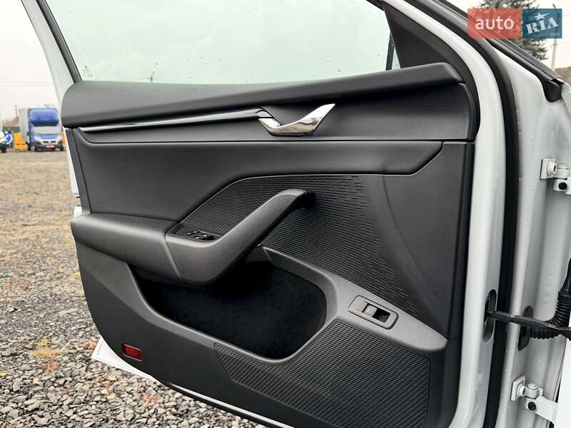 Універсал Skoda Octavia 2021 в Ковелі