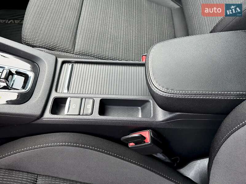 Універсал Skoda Octavia 2021 в Ковелі