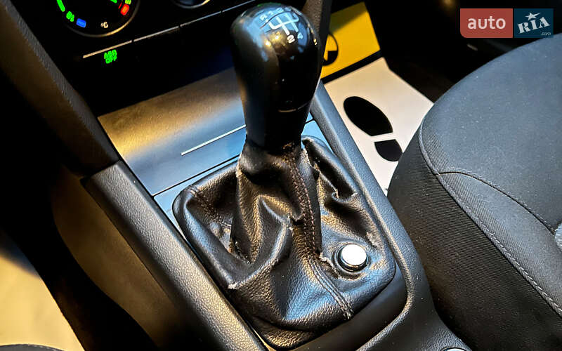 Лифтбек Skoda Octavia 2007 в Львове фото 13 Лифтбек Skoda Octavia 2007 в Львове