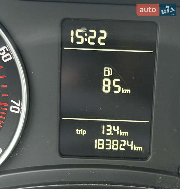 Универсал Skoda Octavia 2010 в Днепре фото 40 Универсал Skoda Octavia 2010 в Днепре