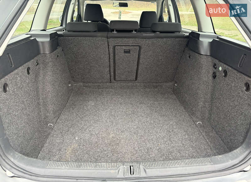 Универсал Skoda Octavia 2010 в Днепре фото 49 Универсал Skoda Octavia 2010 в Днепре