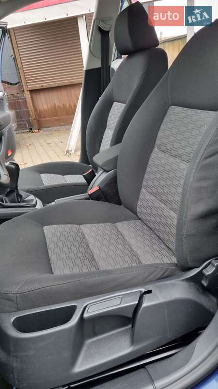 Універсал Skoda Octavia 2010 в Полтаві