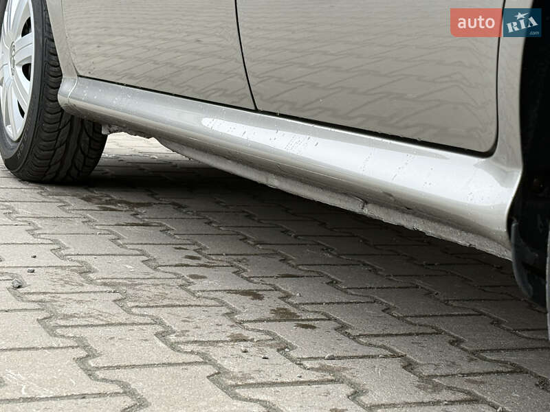 Универсал Skoda Octavia 2008 в Ровно фото 18 Универсал Skoda Octavia 2008 в Ровно