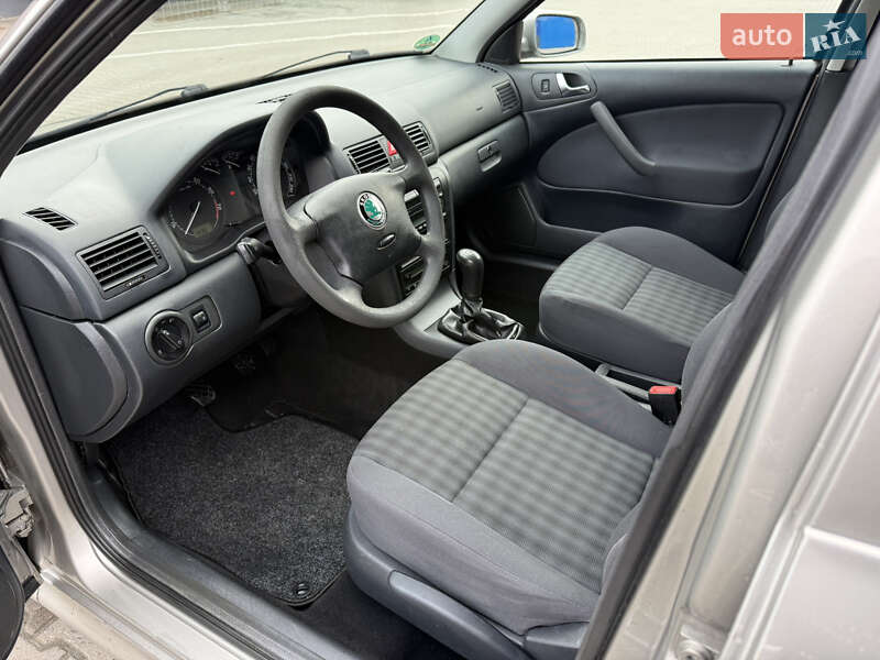 Универсал Skoda Octavia 2008 в Ровно фото 22 Универсал Skoda Octavia 2008 в Ровно