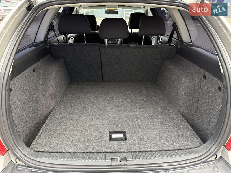 Универсал Skoda Octavia 2008 в Ровно фото 30 Универсал Skoda Octavia 2008 в Ровно