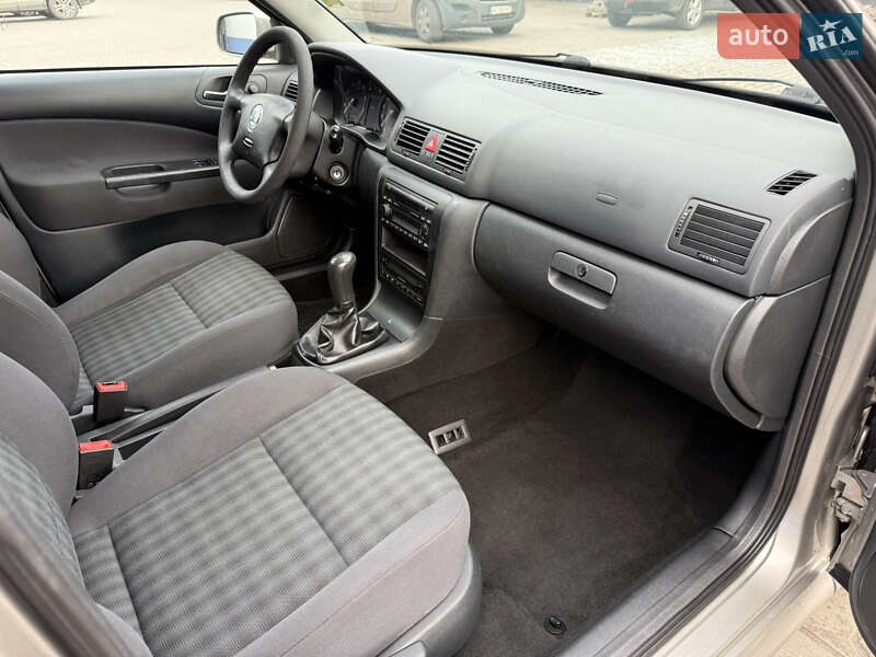 Универсал Skoda Octavia 2008 в Ровно фото 32 Универсал Skoda Octavia 2008 в Ровно